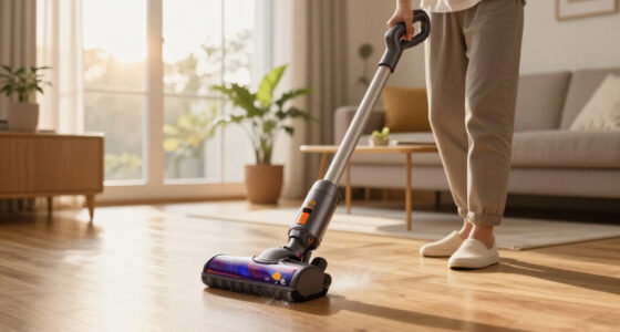 15 Best Dyson Cordless Vacuums in 2026
