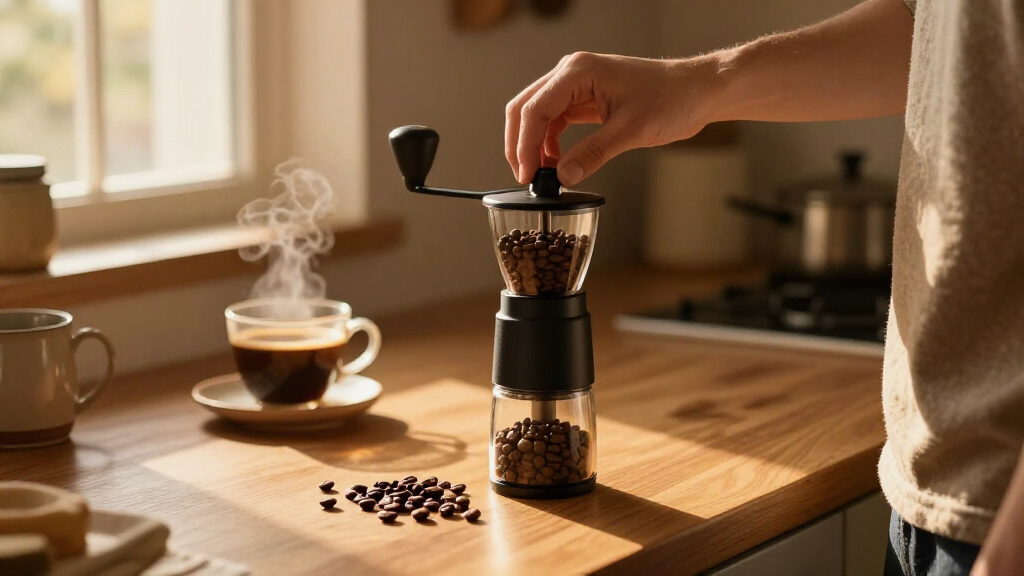 15 Best Electric Coffee Grinders in 2026