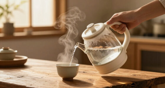 15 Best Electric Kettles for Tea Brewing in 2026