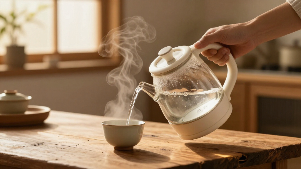 15 Best Electric Kettles for Tea Brewing in 2026