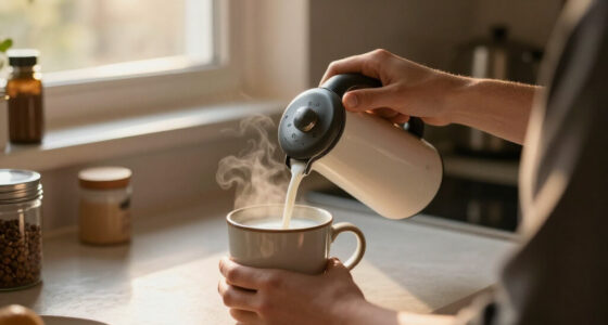 15 Best Electric Milk Frothers in 2026