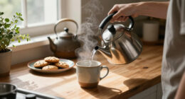 15 Best Electric Tea Kettles for 2026