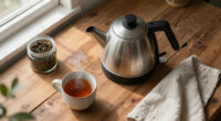 15 Best Electric Tea Kettles in 2026