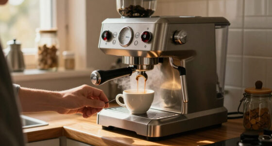 15 Best Espresso Machines Under $200 for Home Coffee in 2026