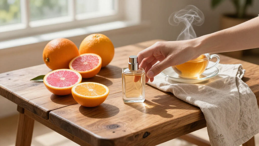 15 Best Fruity Perfumes in 2026