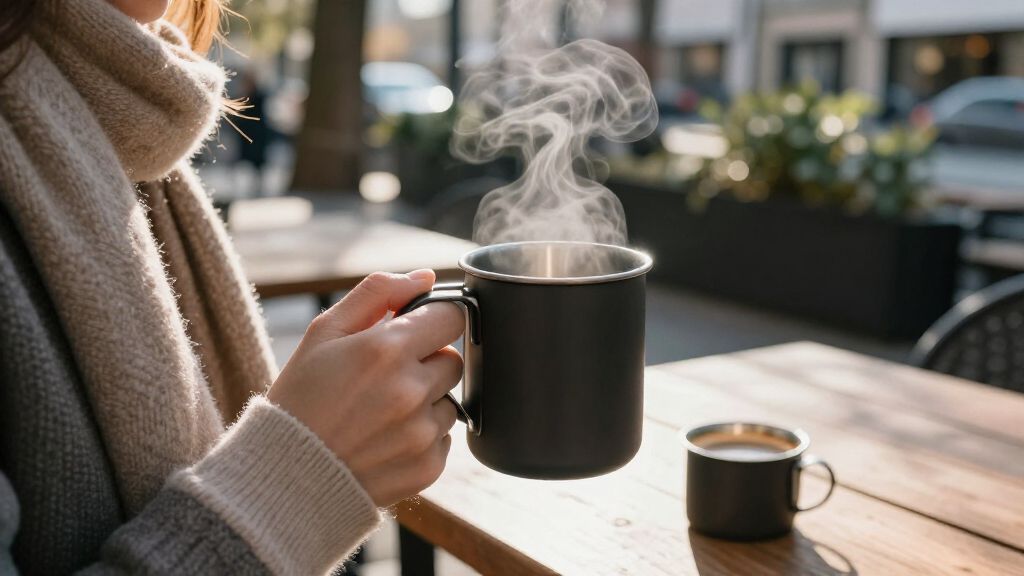 15 Best Insulated Travel Coffee Mugs in 2026