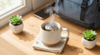 15 Best Tea Infuser Mugs for Students in 2026