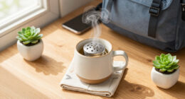 15 Best Tea Infuser Mugs for Students in 2026