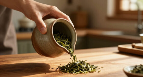 15 Best Tea Storage Canisters in 2026