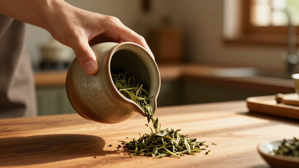 15 Best Tea Storage Canisters in 2026