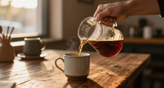 15 Best Thermal Coffee Carafes in 2026