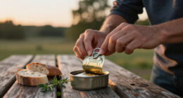 15 Best Tinned Fish in 2026