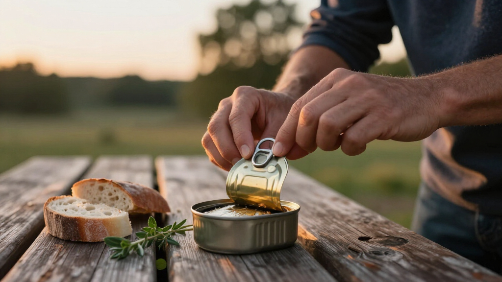 15 Best Tinned Fish in 2026