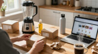 20 Best-Selling Amazon Deals To Shop Now: Ninja, COSRX, Owala & More Up To 60% Off