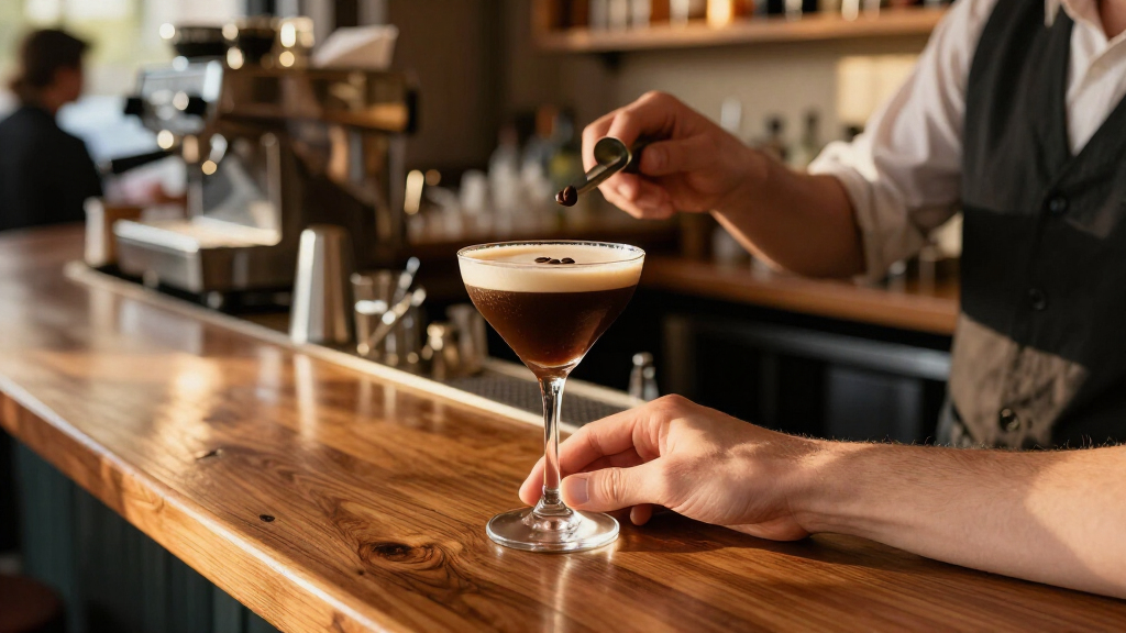 2026 Price Map: What An Espresso Martini Costs On Average In All 50 U.S. States