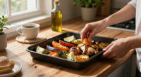 3 Sheet Pan Dinners To Make Your Week Easier | Made In House | Bon Appétit