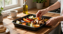 3 Sheet Pan Dinners To Make Your Week Easier | Made In House | Bon Appétit