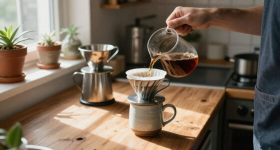 5 Best Coffee Brewing Accessories In 2026