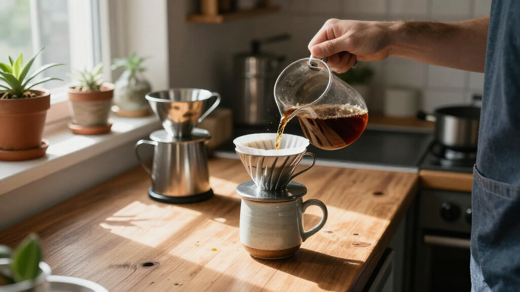 5 Best Coffee Brewing Accessories In 2026