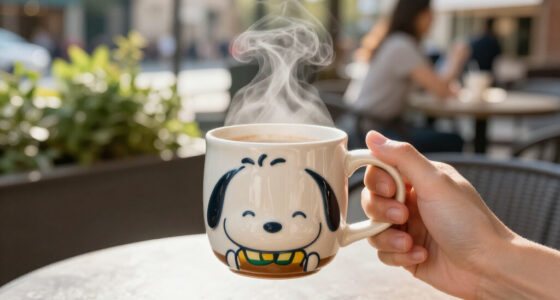 6 Best Starbucks Snoopy Cups in 2026