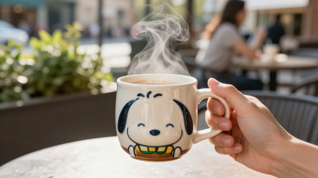 6 Best Starbucks Snoopy Cups in 2026