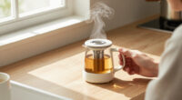 8 Best Electric Tea Infuser Mugs for 2026