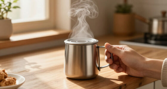 8 Best Electric Tea Infuser Mugs in 2026