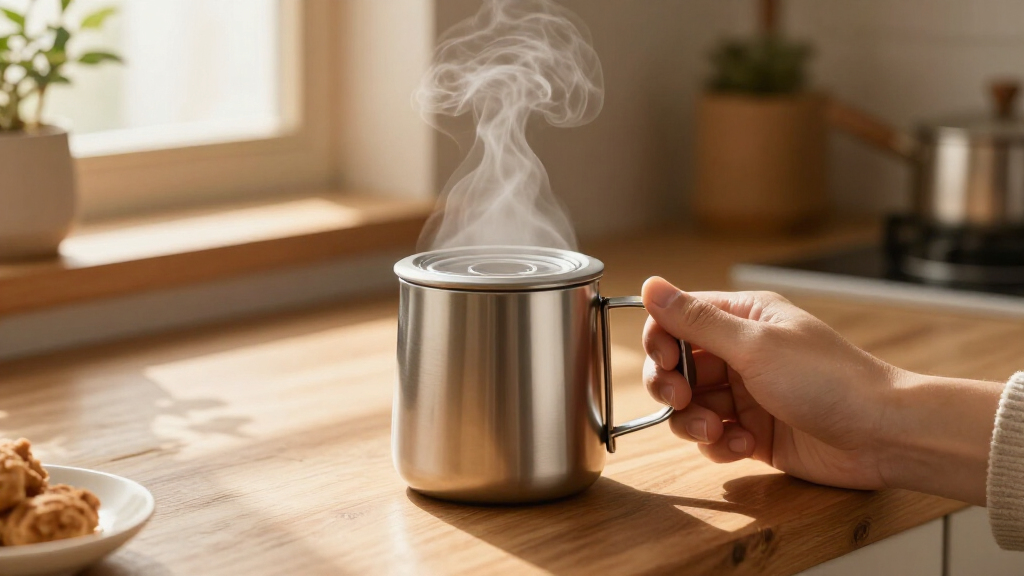 8 Best Electric Tea Infuser Mugs in 2026