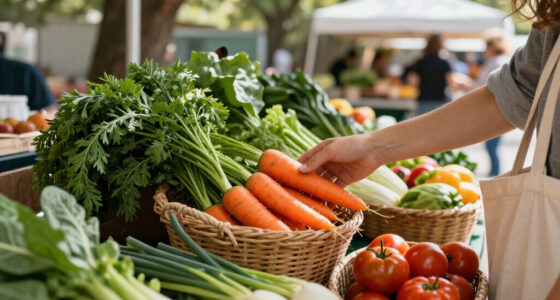 8 Best Organic Grocery Delivery Services in 2026