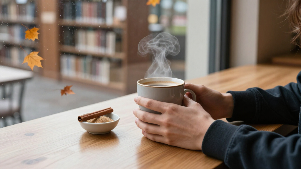 8 Classic Fall Books That Are Probably Available At Your Library—No Hold Required