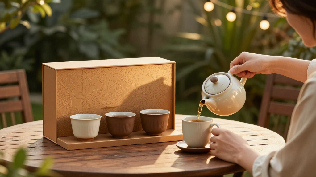 9 Best Coffee and Tea Gift Sets in 2026