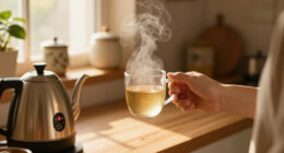 9 Best Electric Kettle With Temperature Control in 2026