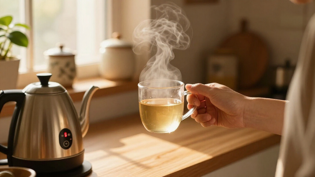 9 Best Electric Kettle With Temperature Control in 2026