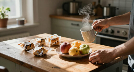 A Huge New Study Links More Ultra-Processed Food To Higher Disease Risk