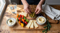 Antipasti Senza Glutine: 20 Ricette Golose Da Preparare