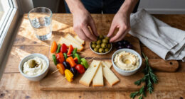 Antipasti Senza Glutine: 20 Ricette Golose Da Preparare