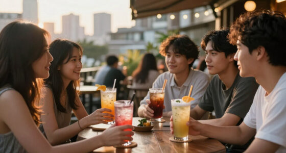 白咖夜酒跟上了嗎？韓系潮流咖啡廳AUFGLET落腳台北 今夏開啟夜間餐桌 - ETtoday新聞雲