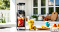 Beat the Heat: Ninja SLUSHi Twist Frozen Drink Maker for Summer Fun