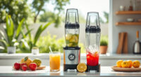 Beat the Heat: Top Tips for Using Ninja SLUSHi for Perfect Summer Slush