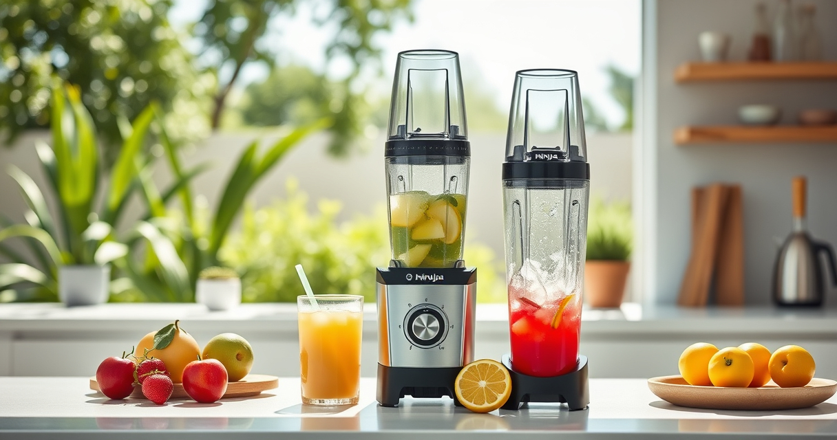 Beat the Heat: Top Tips for Using Ninja SLUSHi for Perfect Summer Slush