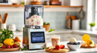 Beat the Heat with Ninja NC701 CREAMi Swirl Ice Cream Recipes