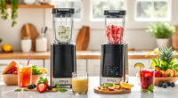 Beat the Heat with Ninja SLUSHi XL for Summer Slush Recipes