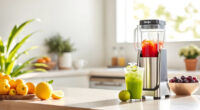 Beat the Heat with Ninja SLUSHi XL Frozen Drink Maker
