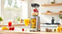 Beat the Summer Heat with Ninja SLUSHi Drink Maker