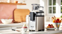 Beat the Summer Heat with the Ninja CREAMi 7-in-1 Ice Cream Maker