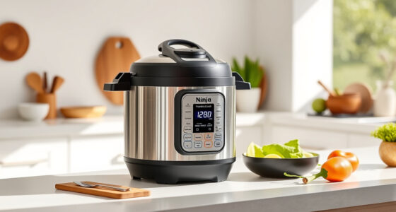 Best Accessories for Your Ninja PossibleCooker PRO This Summer