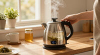Best Electric Tea Kettles With Temperature Control Compared
