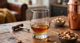 Booker’s ‘The Reserve 2026’ Is Its Second-Ever Rye, Aged In Ex-Brandy Casks