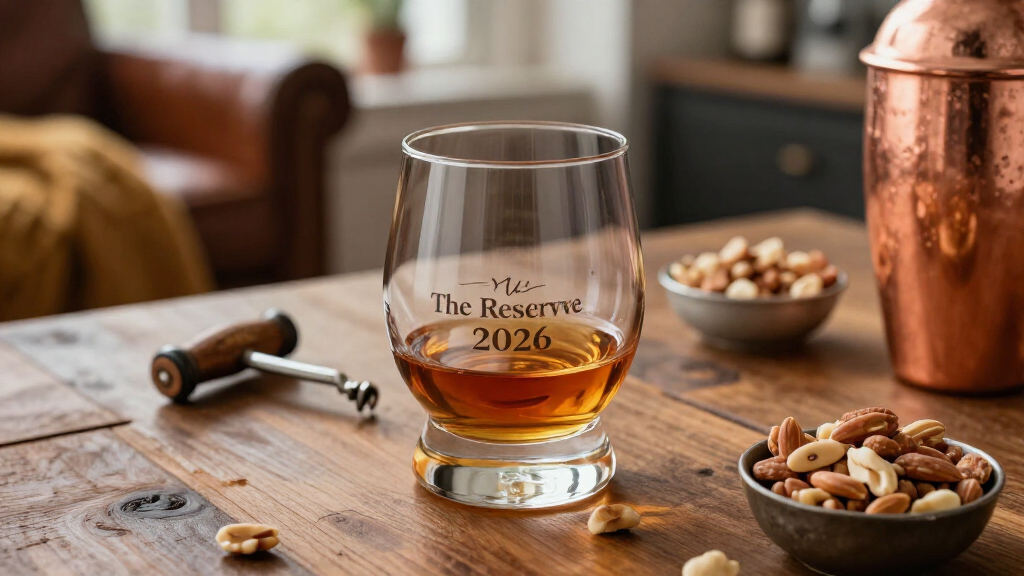 Booker’s ‘The Reserve 2026’ Is Its Second-Ever Rye, Aged In Ex-Brandy Casks