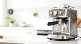 Breville Bambino Plus Review: Top Picks for Home Espresso Enthusiasts